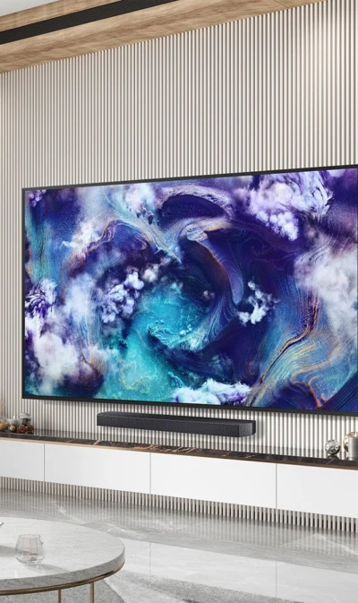 Samsung vs Sony TVs: Premium TV Comparison 2026
