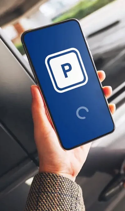 Best Parking Apps in India