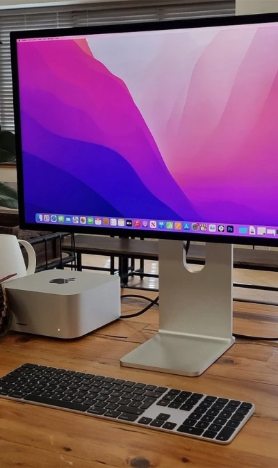 Top-Rated Monitors for MacBook Pro in 2026