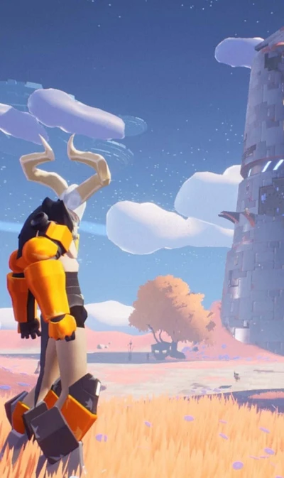 Players Owning Game Worlds Through Digital Assets