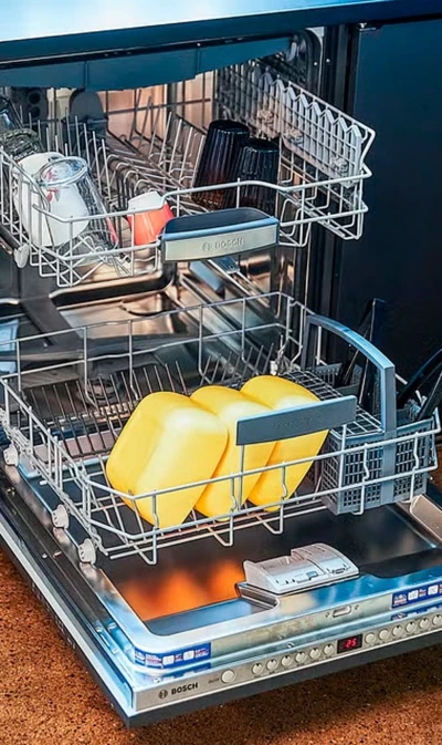 Top Drawer Dishwashers for 2025