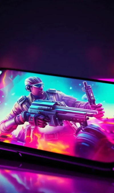 Best 5G Gaming Phones on a Budget