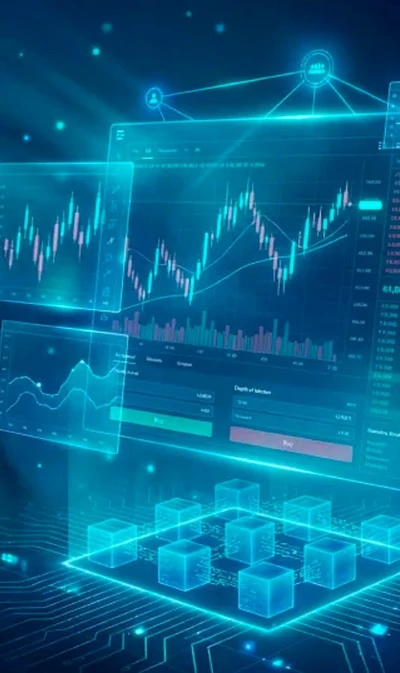 Top Decentralized Exchanges (DEXs) for Advanced Traders