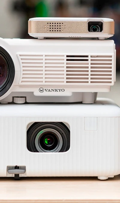 Best Wi-Fi & Bluetooth Projectors for 2026
