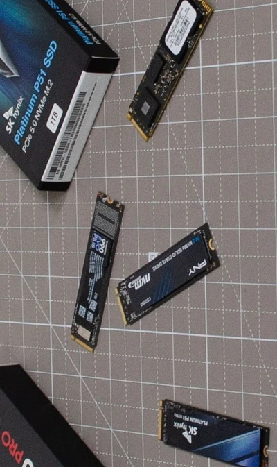 Top SSDs to Upgrade Your Laptop in 2026