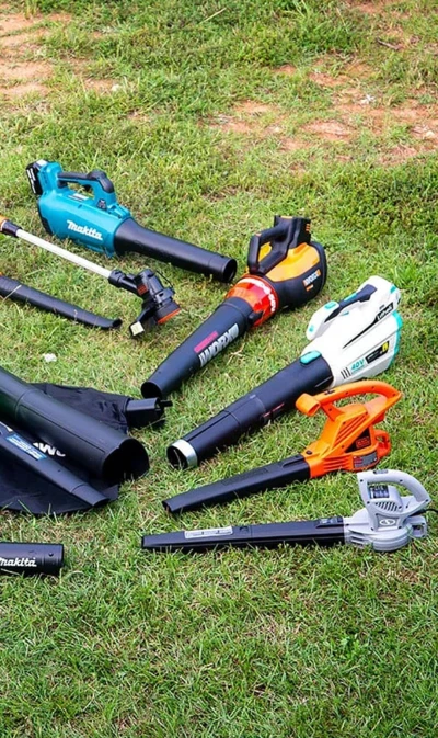 Top Leaf Blowers to Buy in 2026: Expert Recommended