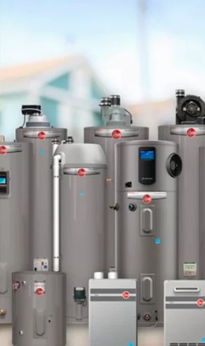 Best Water Heaters for Hard Water in 2025: Top Picks
