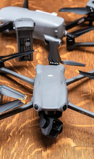 Top 10 Best Mapping Drones to Buy in 2026