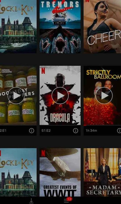 How to Download Netflix Movies on Laptop for Offline
