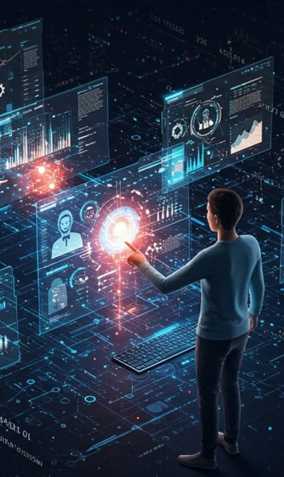 Beyond ChatGPT: Top AI Productivity Tools Redefining Work in 2026