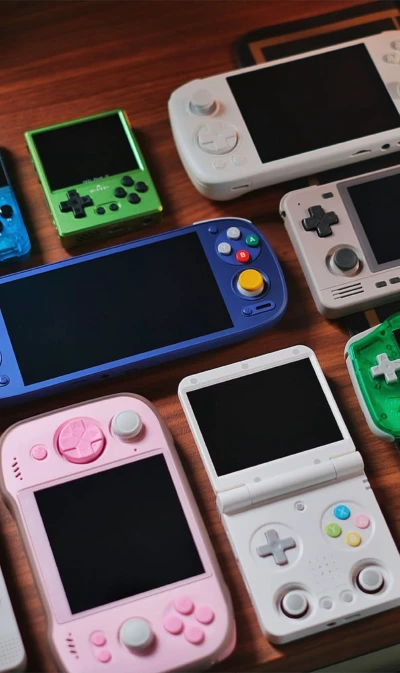 Best Gaming Consoles Under Rs. 25,000 in 2026