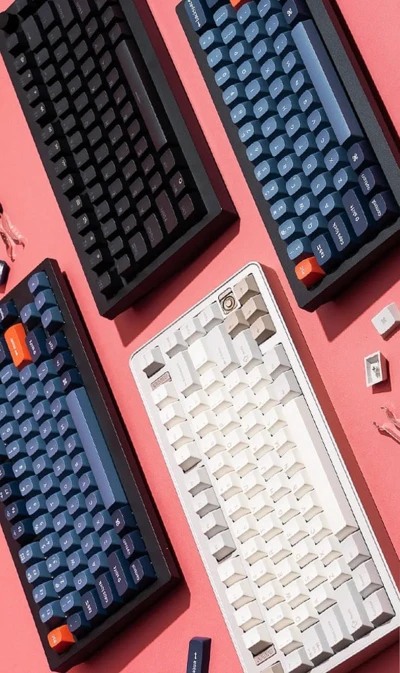 Best Mechanical Keyboards for Productivity: 2026 Guide