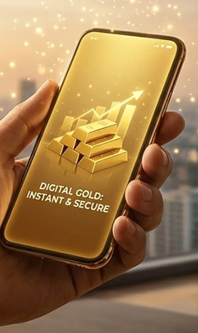Best Digital Gold Platforms in India (2026)