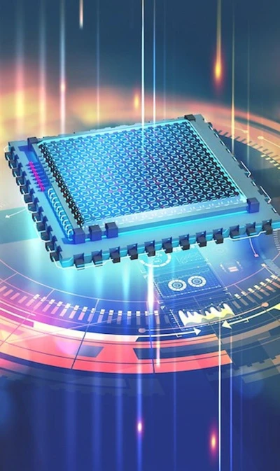 How Quantum Computing Could Change Technology Forever