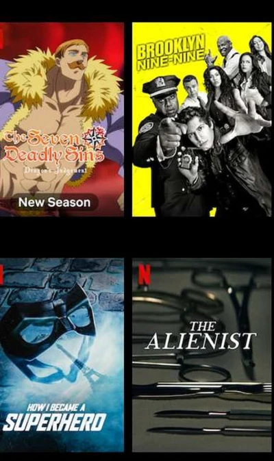 How to Download Netflix Movies on a Laptop for Offline