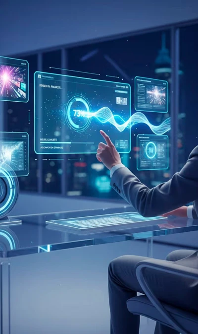 Top AI Video Generators Dominating Content Creation