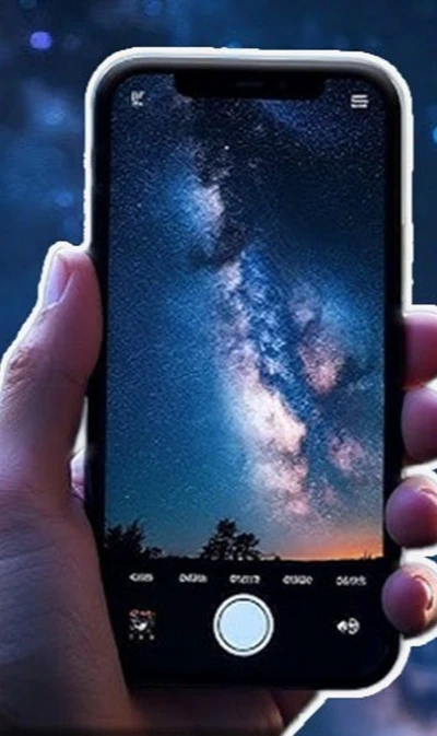Best Smartphones for Astrophotography in 2026: Top Picks