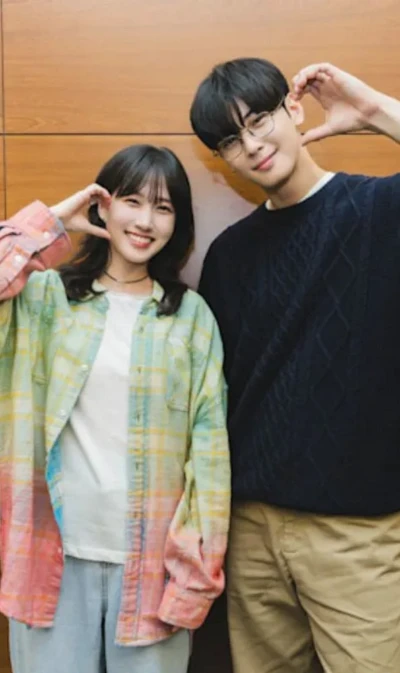 Most-Anticipated K-Dramas Set for 2026 OTT Release