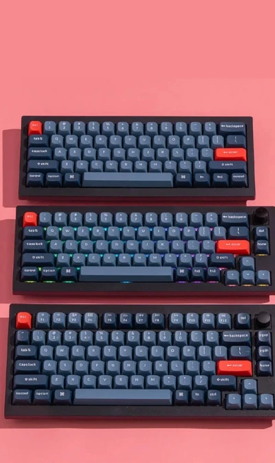 Top 10 Mechanical Keyboards for Gamers and Typists
