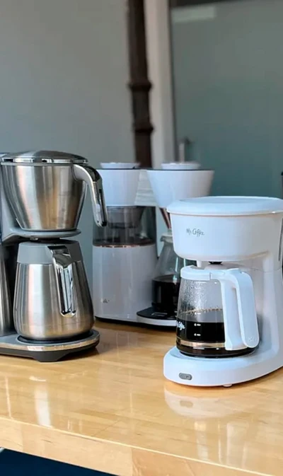 Best Business Coffee Machines to Buy in 2025