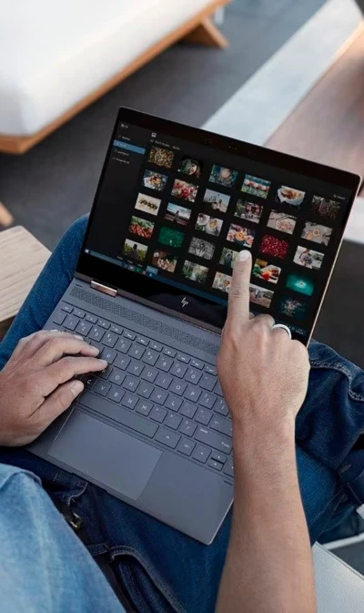 Best HP Touchscreen Laptop Models in 2026