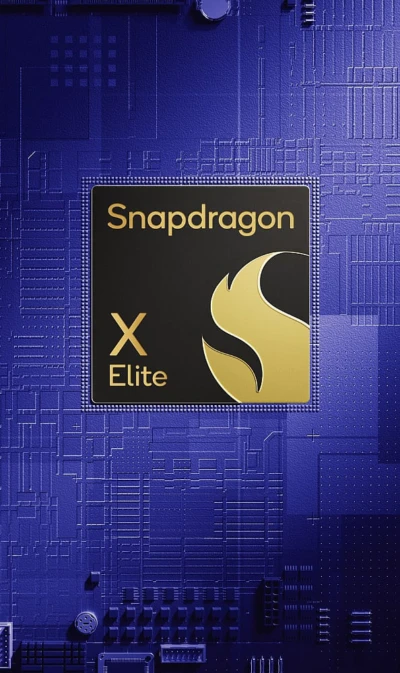 Are Snapdragon® CPUs the Future of Laptops?