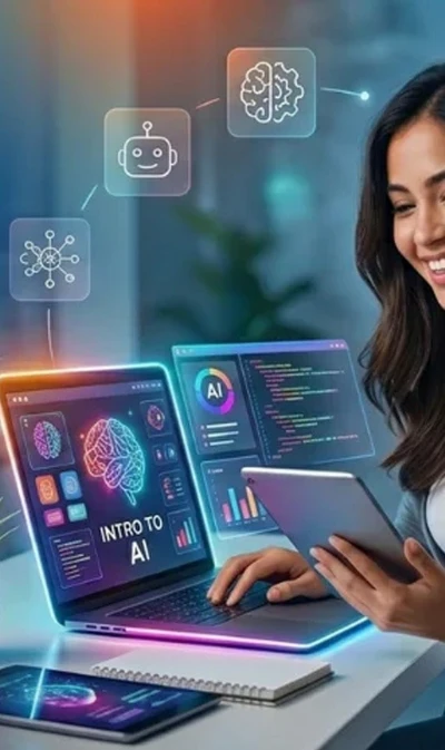 Best AI Courses to Learn Online in 2026