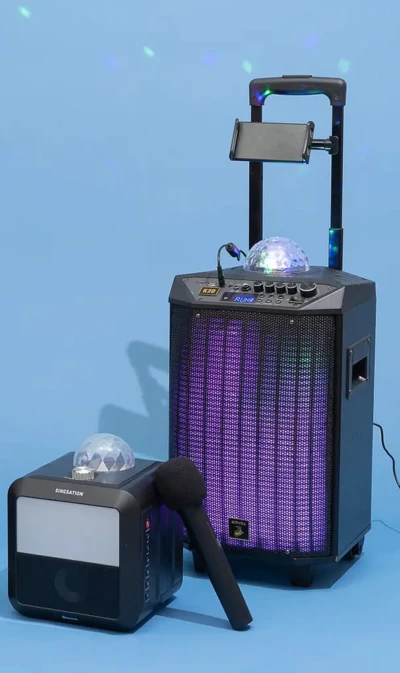 Best Karaoke Speakers to Buy in 2026