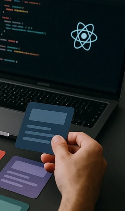 Best React Component Libraries to Use in 2026
