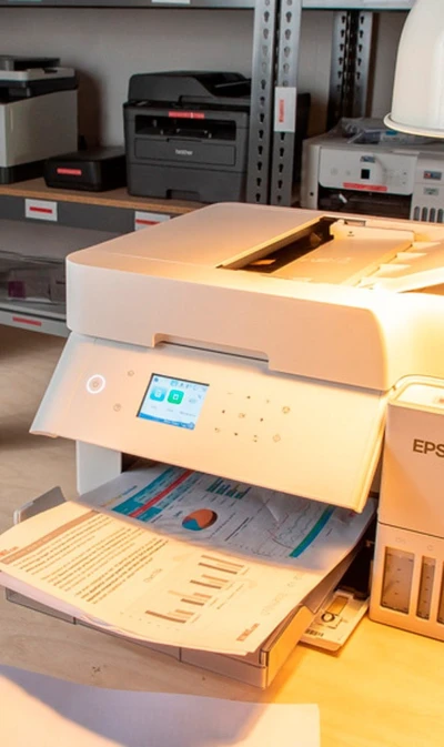 Best Epson Tank Printers for 2026: Complete Guide