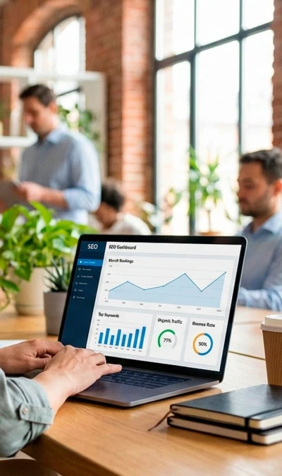 Best AI-Powered SEO Tools to Dominate Search Rankings in 2026