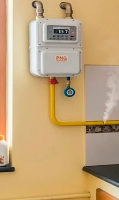 How to Apply for a New PNG Connection Online