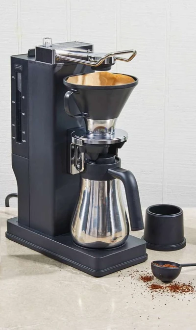 Top Programmable Coffee Makers in 2025