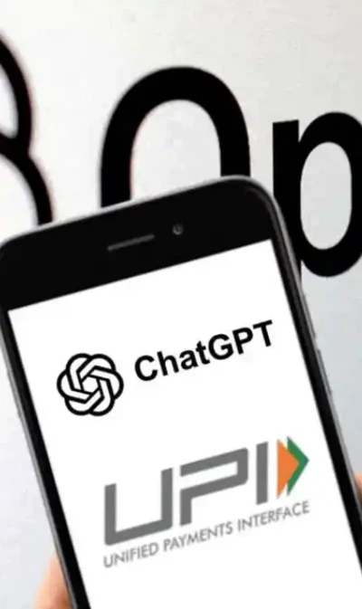 ChatGPT UPI Payments: Will Your Passwords be Safe?