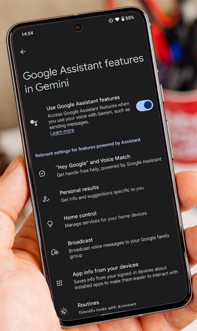 How to Disable Gemini Features in Google Apps (2026 Guide)
