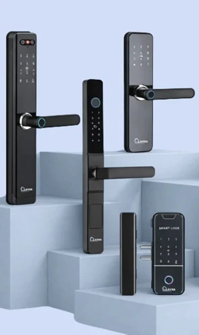 Best Smart Locks Under Rs 10,000 in 2026