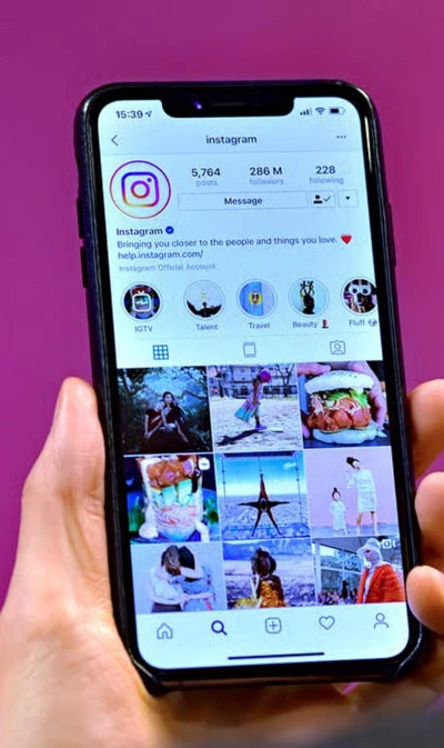 Instagram's New Feed Controls Let You Shape What You See