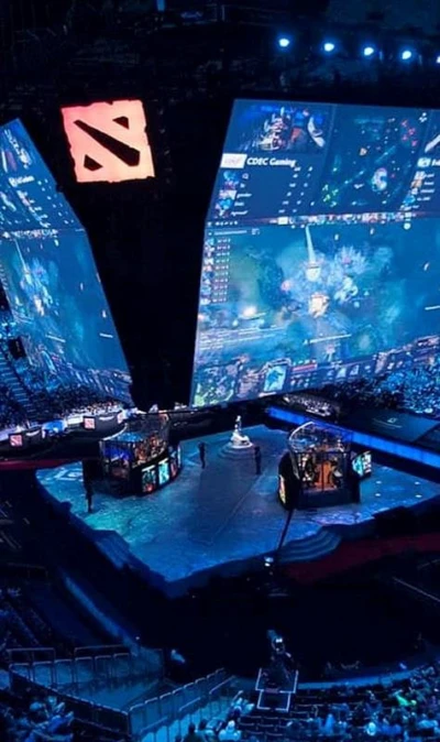 Top Highest-Earning Esports Tournaments of All Time