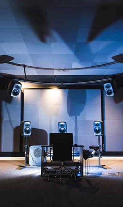 Best Dolby Atmos Gadgets for Ceiling-Sound Simulation
