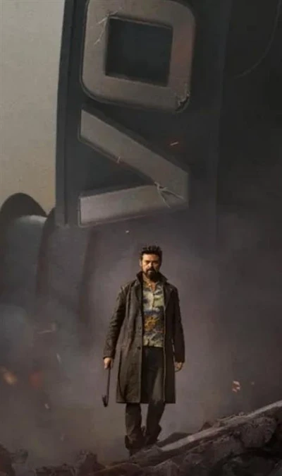 The Boys Final Season: Shocking Deaths & Twists Fans Are Predicting