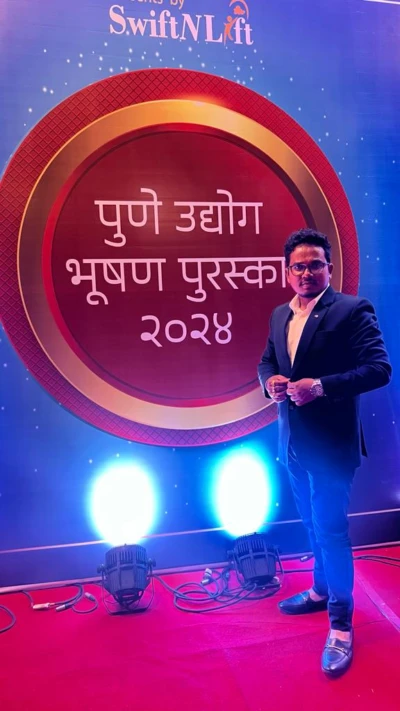 Anil Rathod: Building Trust and Quality in Pune’s Construction Industry