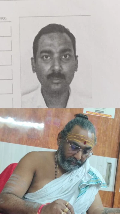 Economic Offences Cell Arrests Absconding Accused In ₹6.69 Crore Sahara Fraud Case After 8 Years