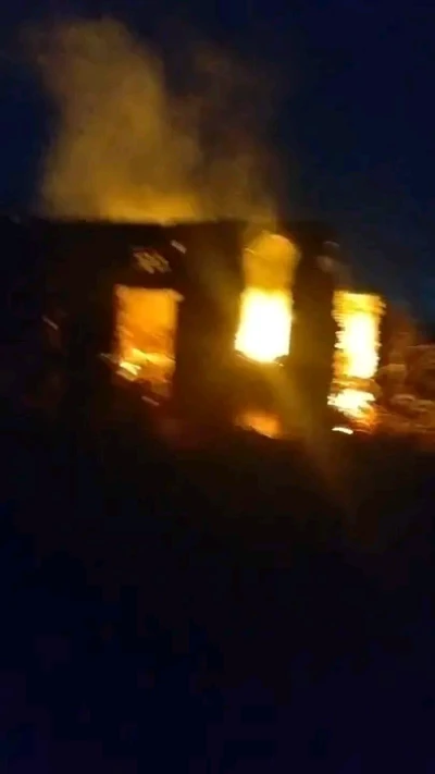 परभणी - लोहगावातील ऑटोमोबाईल्स व संत हरी इलेक्ट्रिकल दुकानाला आग; अनर्थ टळला