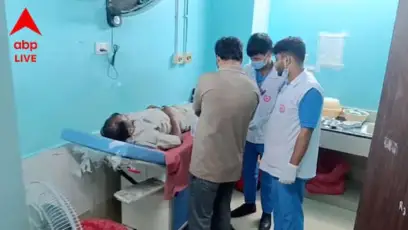 Birbhum News : পুলিশকে লক্ষ্য করে ইট, তারপর মারধর, ২টি গাড়িতেও ভাঙচুর ; বীরভূমের গ্রামে বিবাদ থামাতে গিয়ে আক্রান্ত
