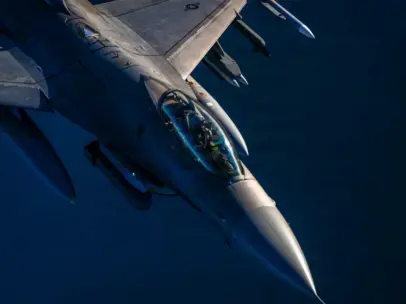 Two US service members killed, one missing in Jordan after Iranian strikes, says CENTCOM