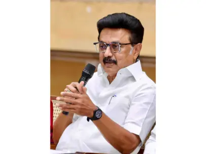 "Ban NEET": MK Stalin reiterates call for abolition of medical entrance exam