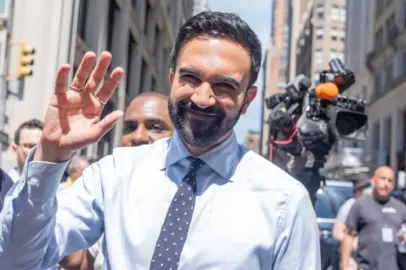 Zohran Mamdani Cracks Down on NYC Car Rental Companies, Issues 56 Summonses Over Hidden Fees: Warns Businesses to Tell People the 'Real Price'