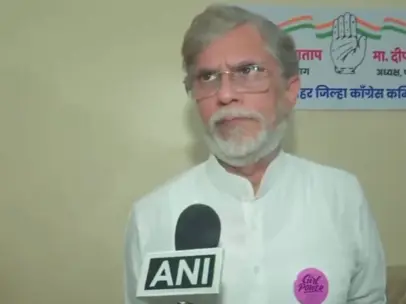 "Education system or guillotine?": Pawan Khera seeks independent probe into IIT student suicides