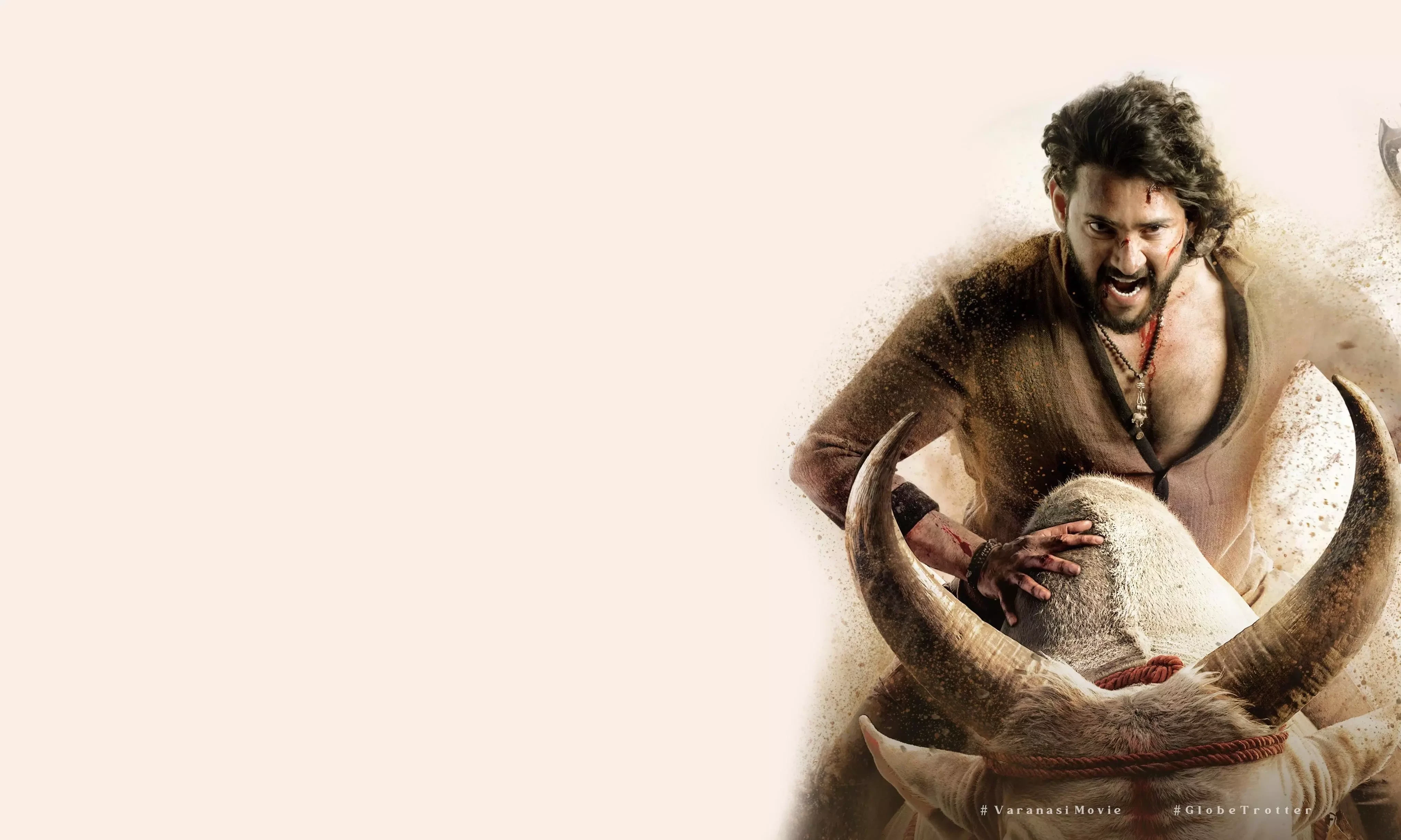 Varanasi: Countdown for Release Begins...