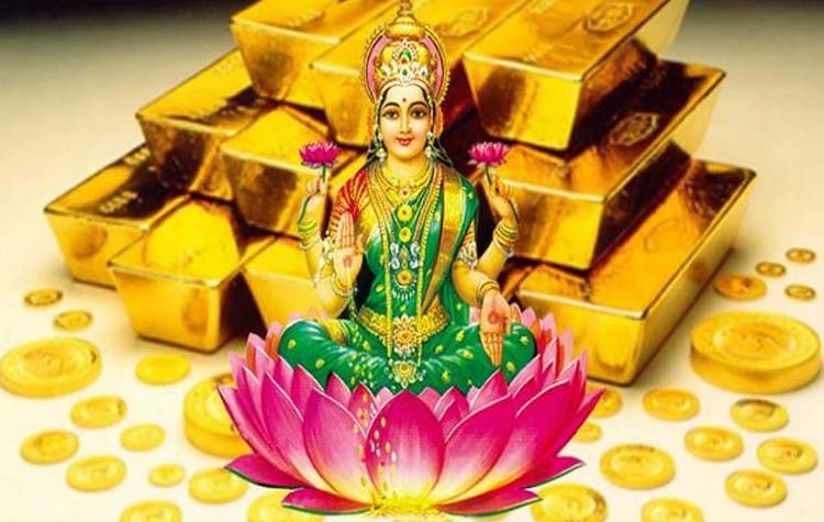 जिस घर में होते ये 2 चीज़ वहां सदैव होता है माता लक्ष्मी का निवास जिस घर में होते ये 2 चीज़ वहां सदैव होता है माता लक्ष्मी का निवास